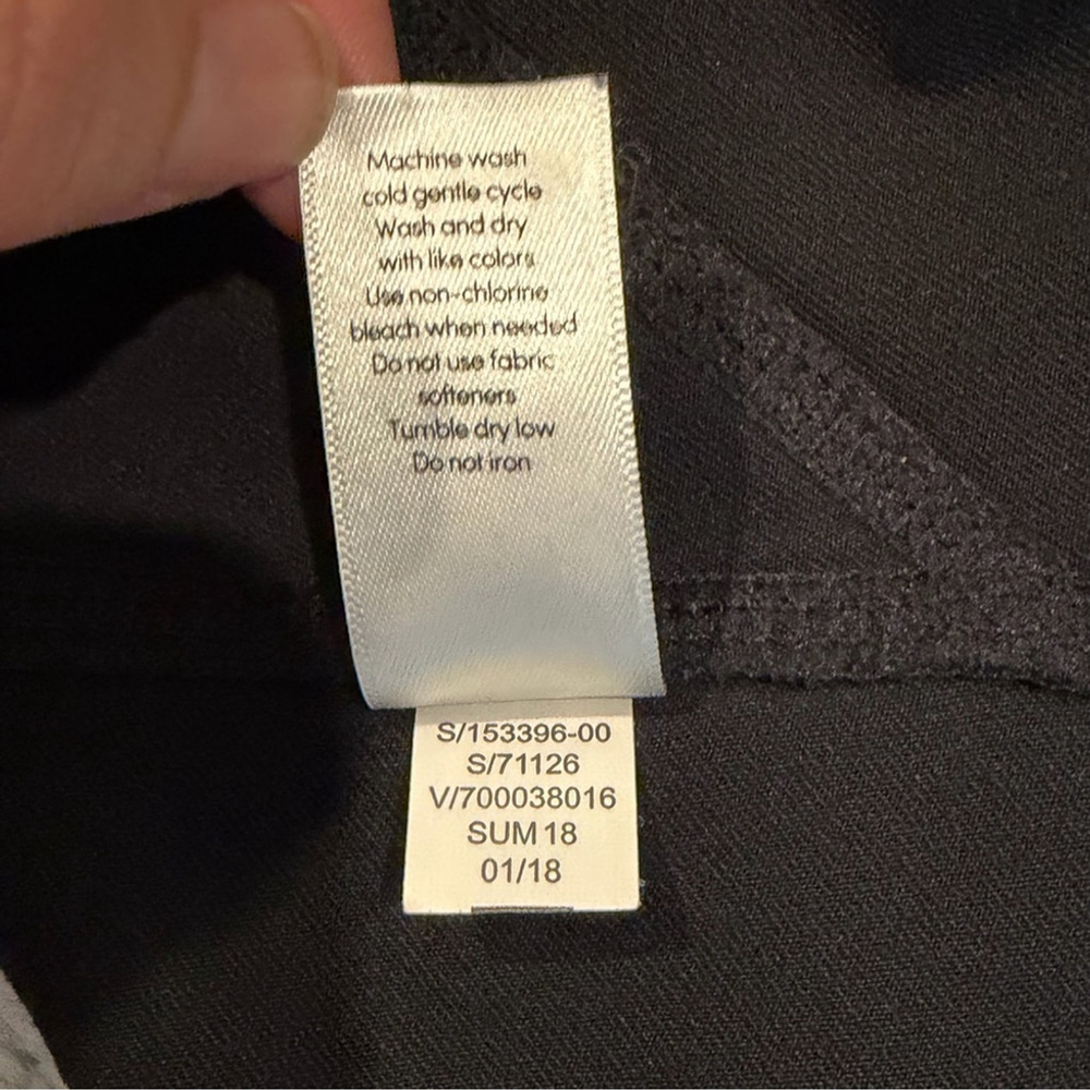 Athleta Double pocket Straight Skort womens M - Picture 6 of 8